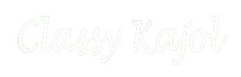Kamla Nagar escort Logo - Classy Kajol